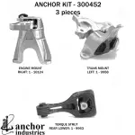 300452 - : Anchor Engine Mount Kit for Anchor Image