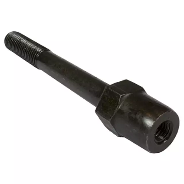 Engine Crankshaft Main Bearing Cap Bolt - Ford (F7TZ-6345-AB)