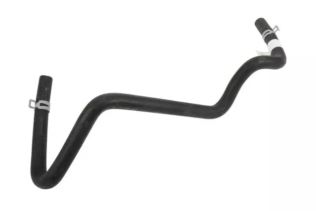 15730162 - HVAC: HVAC Heater Hose for GM Image