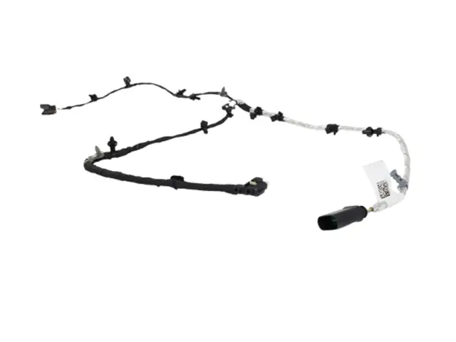 68616358AB - Electrical: Chassis Wiring for Jeep: Gladiator Image