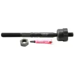 EV801198 - : Front Inner Steering Tie Rod End for Moog Image