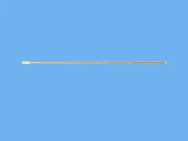 68210899AD - Body: Hinge Pin for Mopar Image