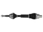 NCV82015XDP - : 02-07 Jeep Liberty (3.7) CV Axle Assembly  - Front Right for GSP Image