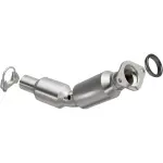 5631455 - : California Direct-Fit Catalytic Converter for Magnaflow Image