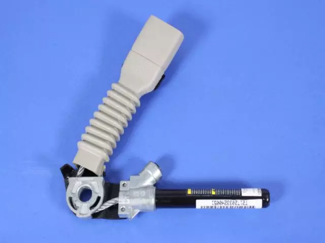 Front Inner Seat Belt, Right - Mopar (1GD801D1AE)