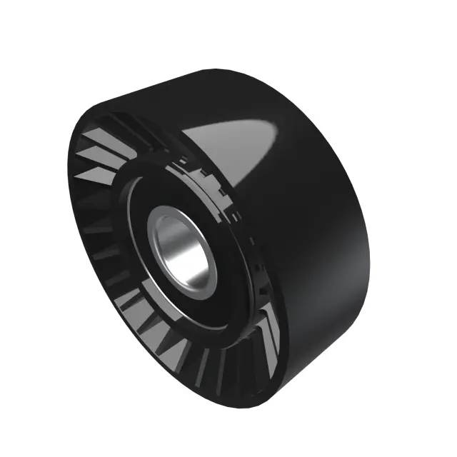 4891720AA - : Mopar Engine Idler Pulley for Mopar Image