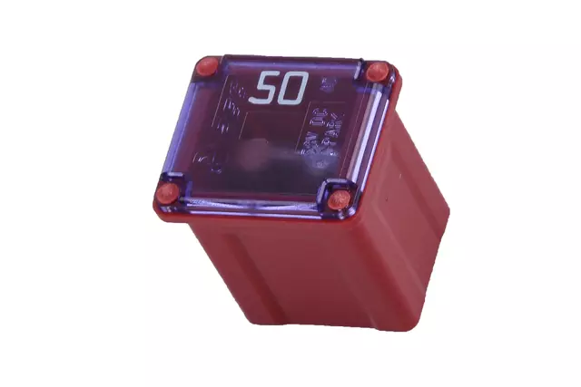 F Fuse - GM (98079193)