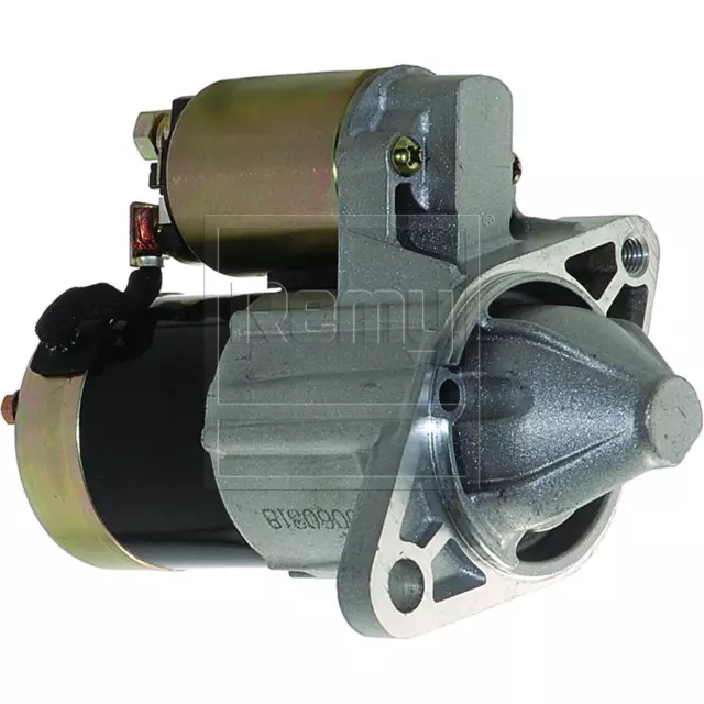 99760 - : Remy Starter Motor for Remy Image