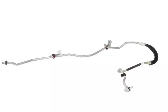 84183471 - : Automatic Transmission Fluid Cooler Inlet And Outlet Line for GM Image