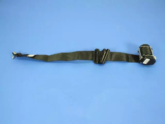 1AN26DX9AA - Restraints: Retractor Seat Belt, Right for Mopar Image
