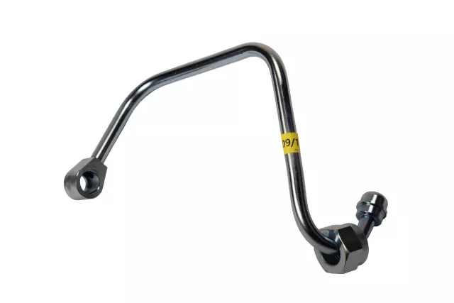 55591257 - Fuel System: Oil Line for GM Image