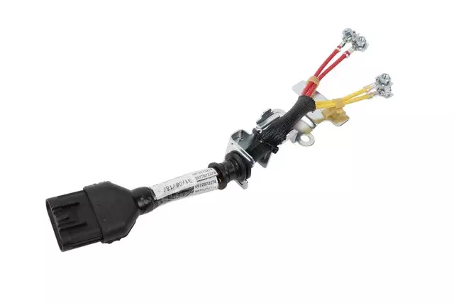 97207227 - : Fuel Injector Wiring Harness for GM Image