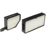 FI1087C - : Cabin Air Filter -- Particulate Cabin Air Filter for UAC Image