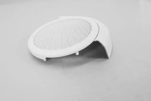 1AW73DK2AB - Interior Trim: Speaker Grille, Left for Mopar Image