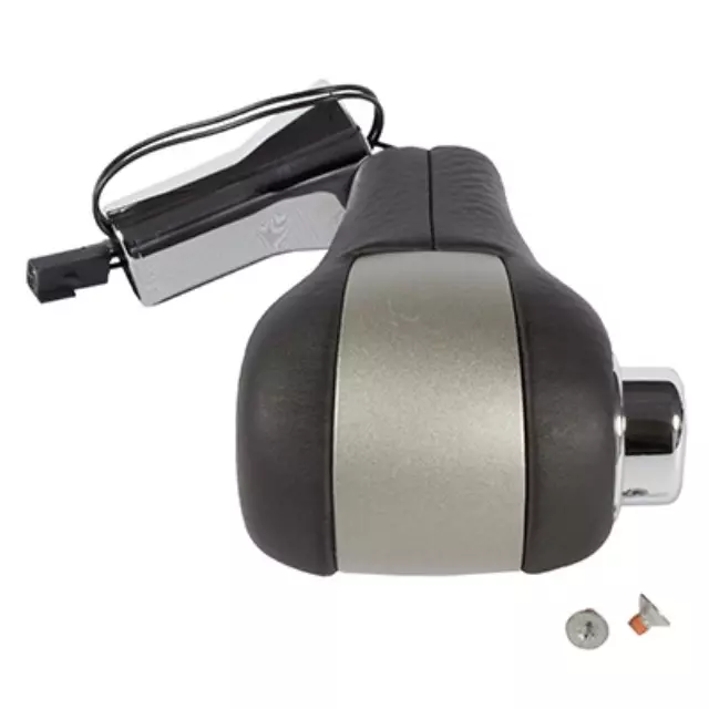 7H6Z7213A - Body: Shift Knob for Lincoln: MKZ Image