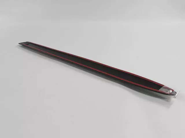 Rear Door Molding - Mopar (55077172AB)
