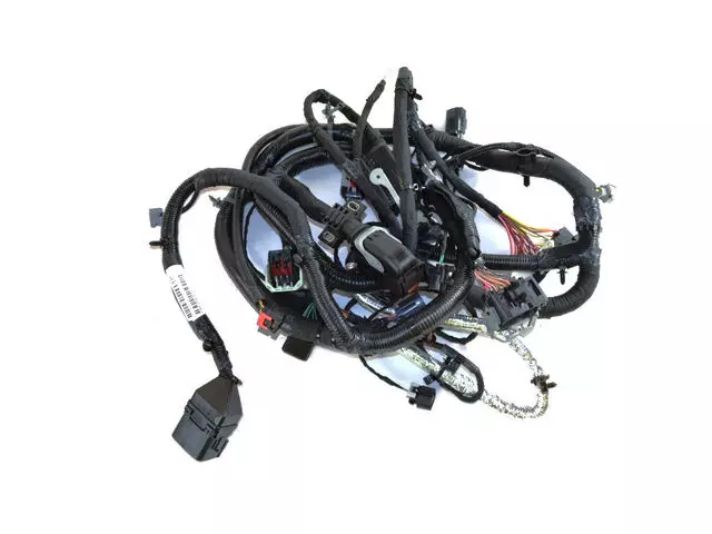 68237875AC - Electrical: Transmission Wiring for Ram: 3500 Image