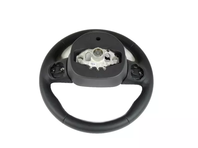 Steering Wheel - Mopar (6VD91DX9AA)