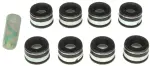 SS45613 - : Engine Valve Stem Oil Seal Set for Mahle Image