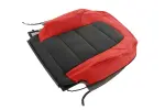 85735720 - Body: Seat Back Cover for GM Image