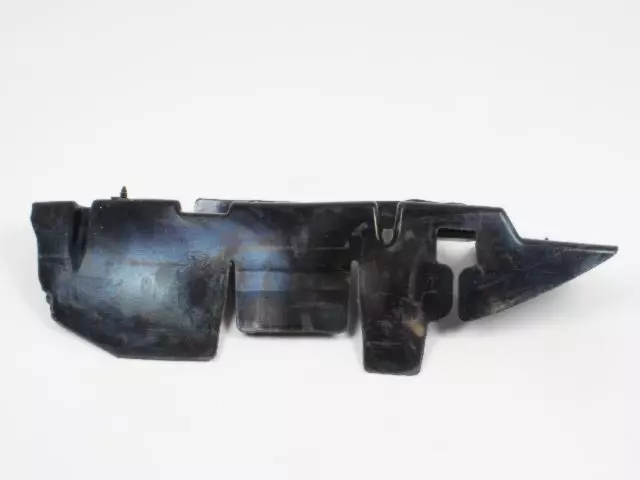 5058462AD - Cooling: Radiator Shield, Left for Mopar Image