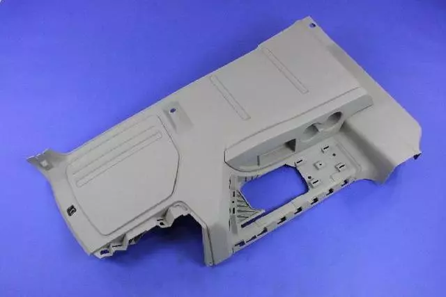 5RV98DX9AB - : Quarter Trim Panel, Right for Mopar Image