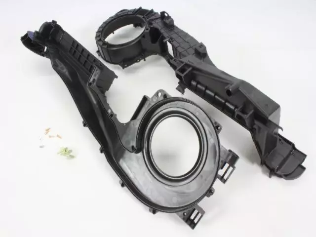 68079479AB - Air Conditioners and Heaters: A/c And Heater Housing for Mopar Image