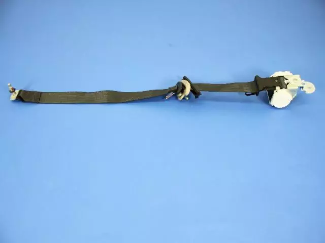 Front Outer Seat Belt, Right - Mopar (5KS941DVAA)