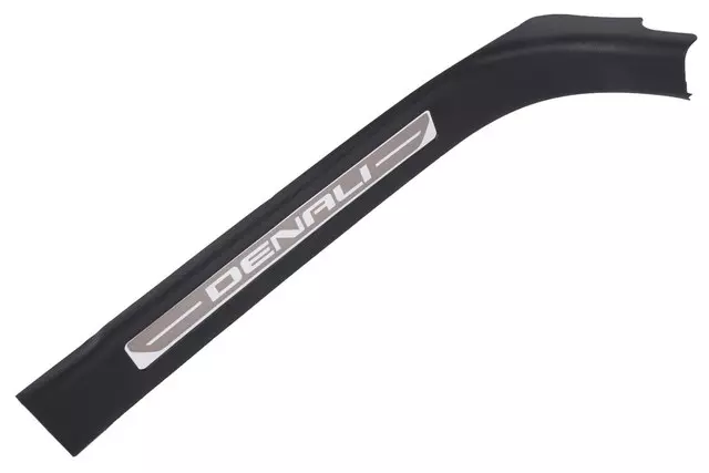 Rear Sill Plate - GM (22884857)