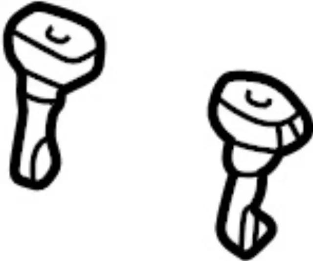 876030N200 - Body: Headrest Guide for INFINITI: QX4 Image