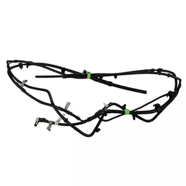 OEM NEW 2009-2010 Ford F150 FX2 Lariat Crew Cab King Vacuum Tube 9L3Z-7A785-B - Ford (9L3Z-7A785-B)