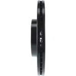 12661088SL - : StopTech Sport Slotted Brake Rotor; Front Left for Stoptech Image