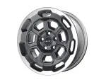 8W18T6Z100J - Wheels: 18-In Machined Gray Alloy Wheels for Honda: Ridgeline Image