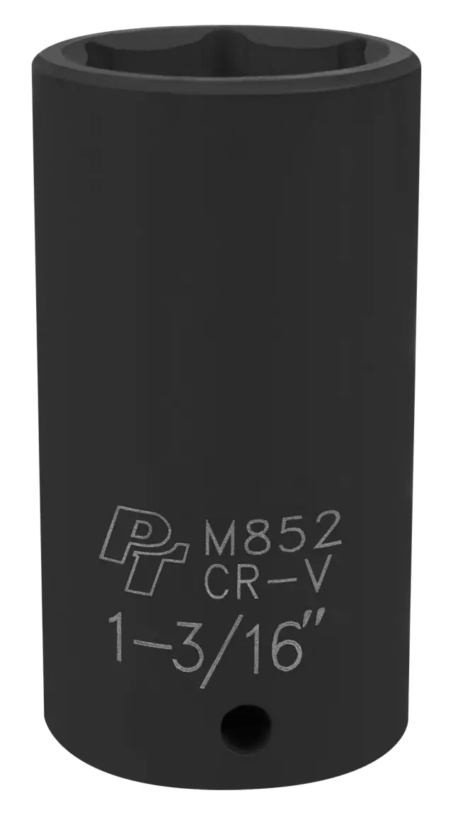 M852 - : Socket for Performance Tool Image
