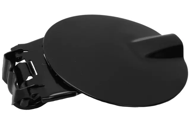 10385417 - Body: Fuel Door for Chevrolet: Colorado | GMC: Canyon Image