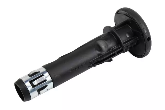 95015347 - Body: Headrest Guide for Buick: Encore, Verano | Cadillac: CT6, Escalade, Escalade ESV | Chevrolet: Camaro, Colorado, Cruze, Cruze Limited, Equinox, Silverado 1500, Silverado 1500 LD, Silverado 2500 HD, Silverado 3500 HD, Sonic, Spark, Suburban, Tahoe, Trax | GMC: Canyon, Sierra 1500, Sierra 1500 Limited, Sierra 2500 HD, Sierra 3500 HD, Terrain, Yukon, Yukon XL Image