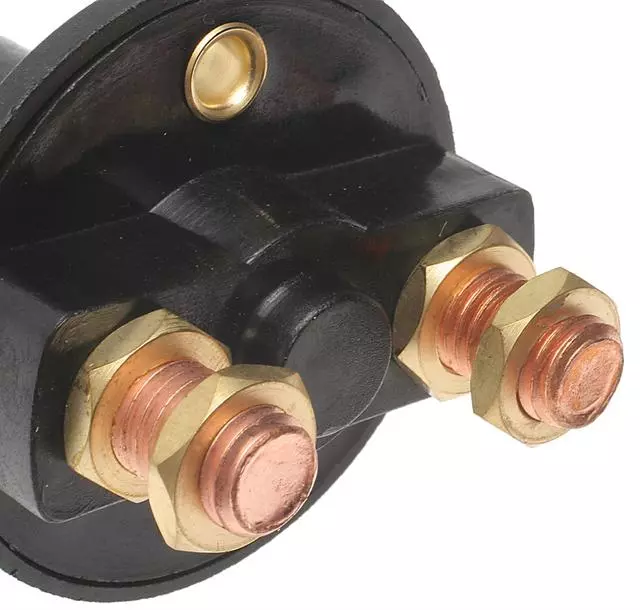 Battery Isolation Switch - ACDelco (U1940C)