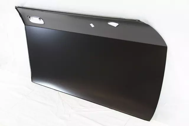 4816157AD - Doors, Door Mirrors and Related Parts: Door Outer Panel, Left for Mopar Image
