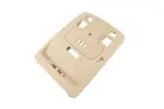 22988861 - : Light Neutral Roof Console for GM Image