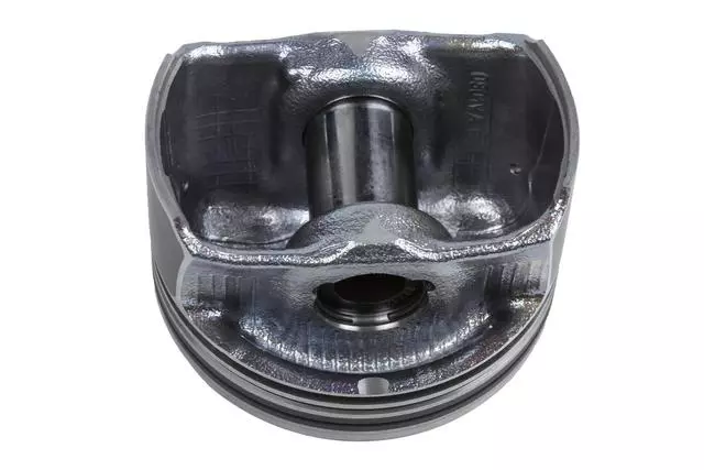 55484854 - Engine: Engine Piston for Chevrolet: Malibu Image