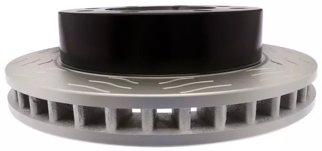 18A927SD - Brakes &amp; Brake Parts: Front Brake Rotor for ACDelco Image