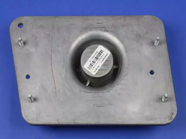 3rd Row Tray Table Base - Mopar (5028736AB)