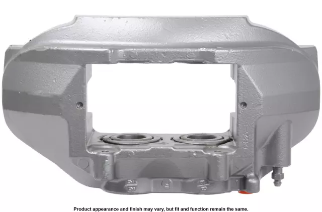 19P3750 - Brakes &amp; Brake Parts: Disc Brake Caliper for Cardone Image