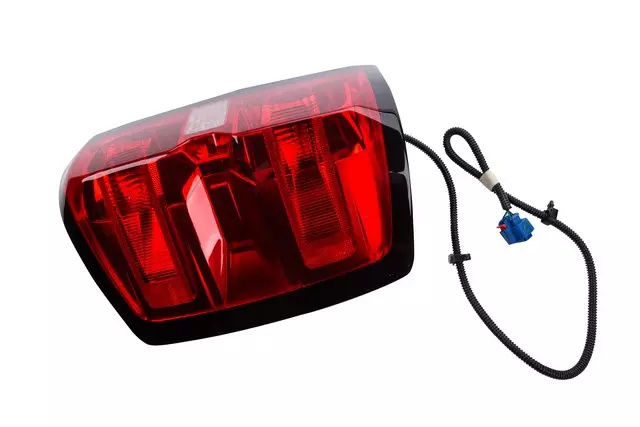 2014-2019 GM - Rear Driver Side Stop Lamp - GM (84288722)