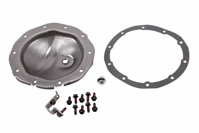 19333218 - Driveline &amp; Axles: Differential Cover for GM Image
