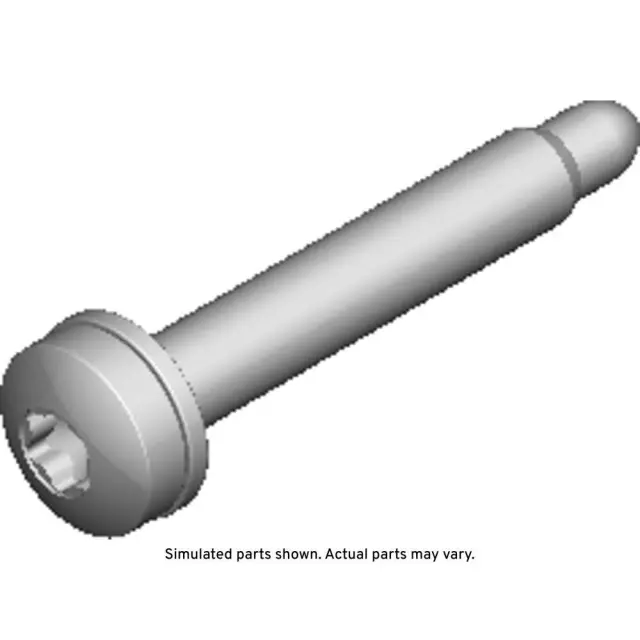 11518364 - : Armrest Screw for GM Image