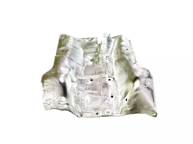 Tunnel Silencer - Mopar (68321486AE)