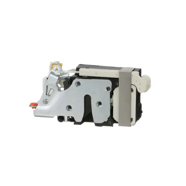 DLA639 - Exterior: Power Door Lock Actuator for SMP CORP Image