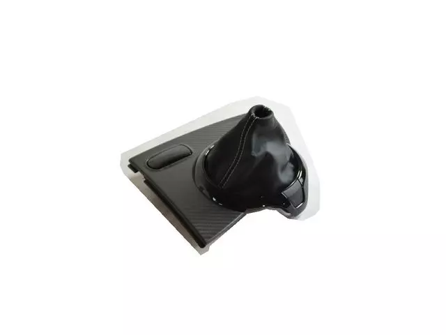 Console Shifter Bezel - Mopar (1WT16YSAAB)