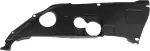 648947Y000 - Body: Upper Cover for Nissan Image